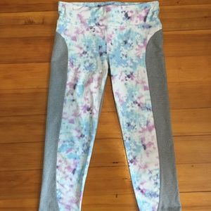 Athleta Girl Capris